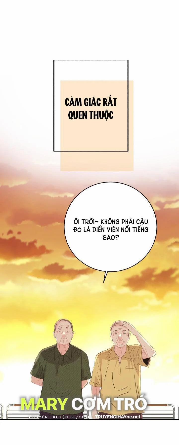 Yêu Em Thêm Lần Nữa (Love Me Again) 18.2 trang 35