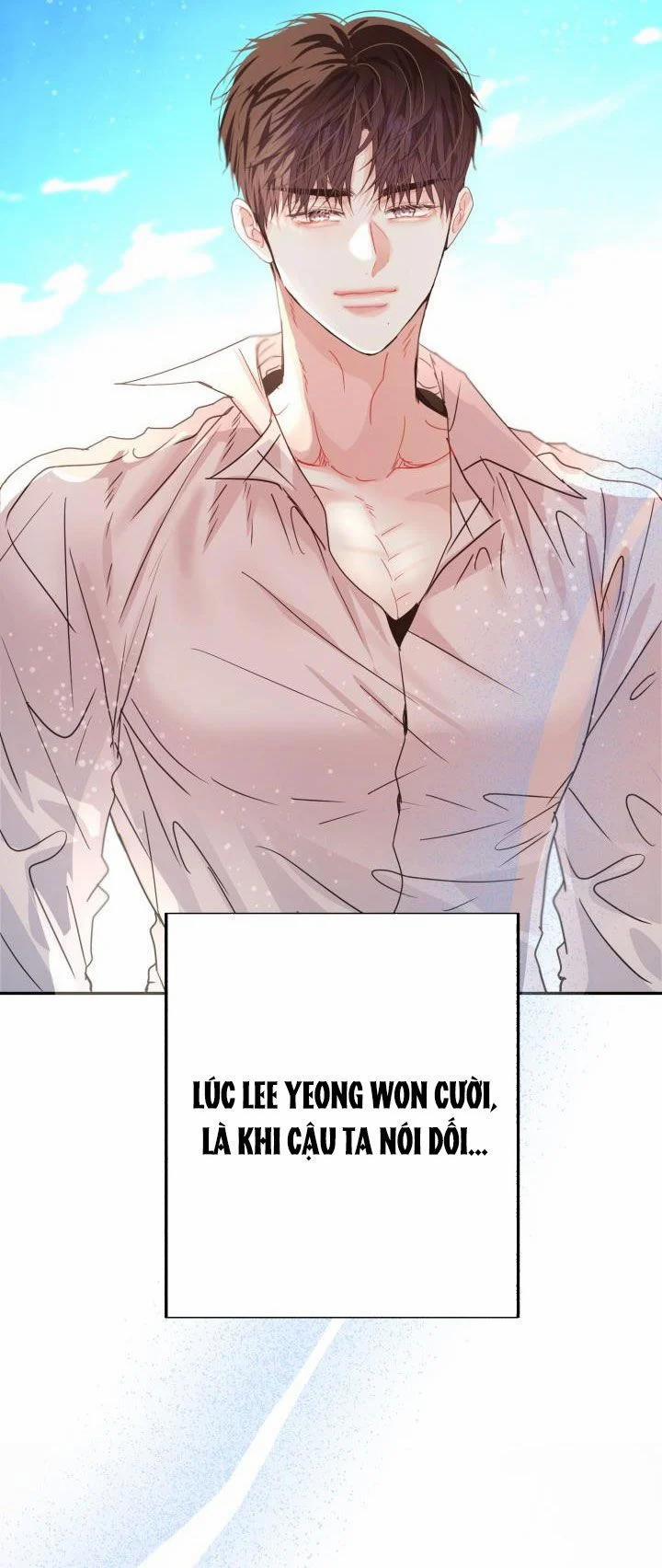 Yêu Em Thêm Lần Nữa (Love Me Again) 18.2 trang 4