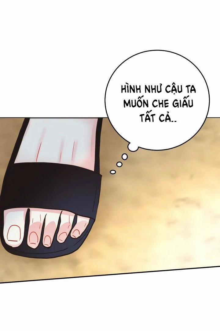 Yêu Em Thêm Lần Nữa (Love Me Again) 18.2 trang 8