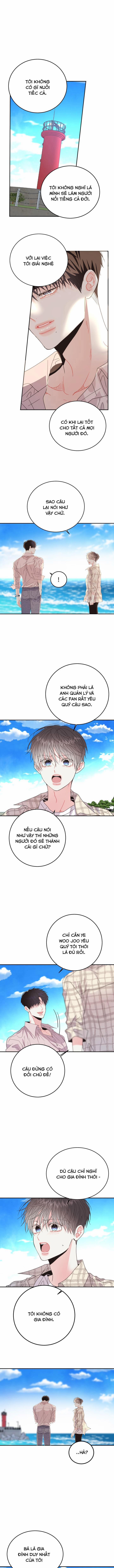 Yêu Em Thêm Lần Nữa (Love Me Again) 18 trang 2