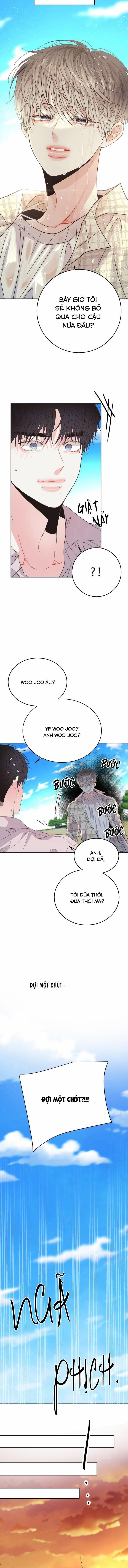 Yêu Em Thêm Lần Nữa (Love Me Again) 18 trang 5