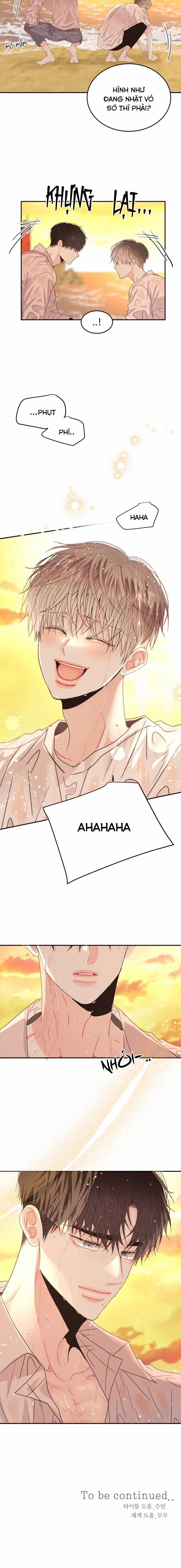 Yêu Em Thêm Lần Nữa (Love Me Again) 18 trang 8