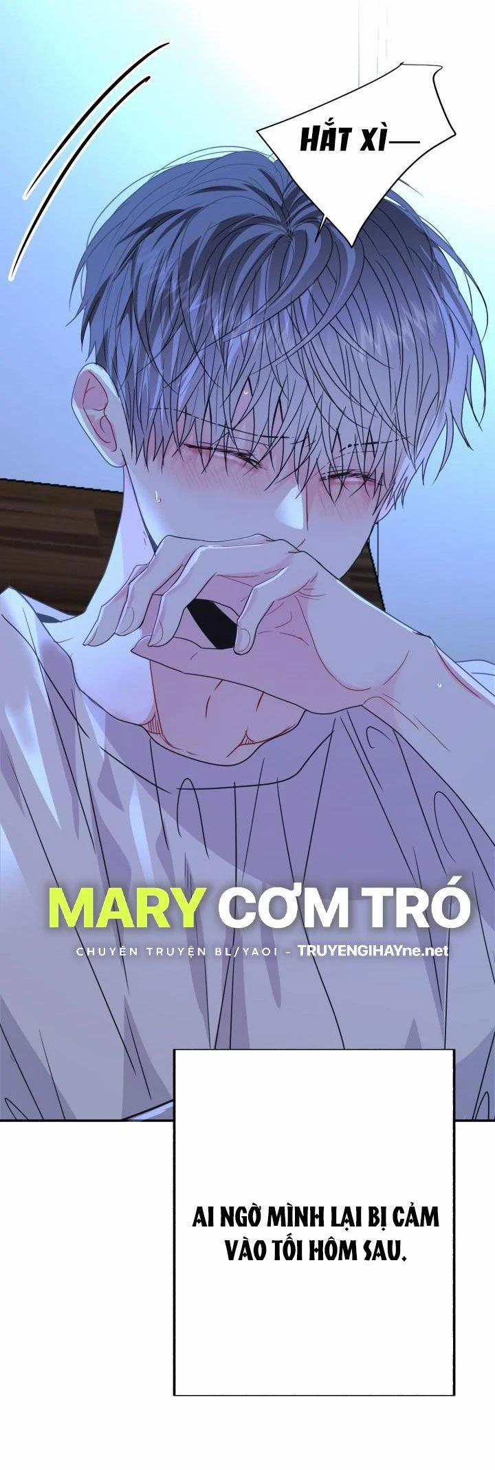 Yêu Em Thêm Lần Nữa (Love Me Again) 19.1 trang 1