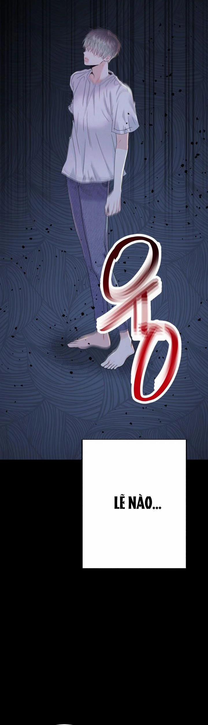 Yêu Em Thêm Lần Nữa (Love Me Again) 19.1 trang 11