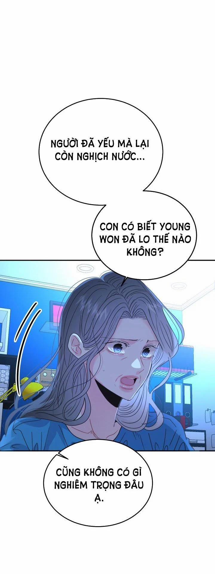 Yêu Em Thêm Lần Nữa (Love Me Again) 19.1 trang 2