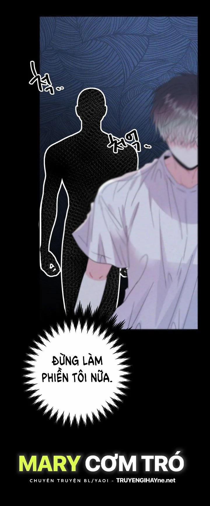 Yêu Em Thêm Lần Nữa (Love Me Again) 19.1 trang 22