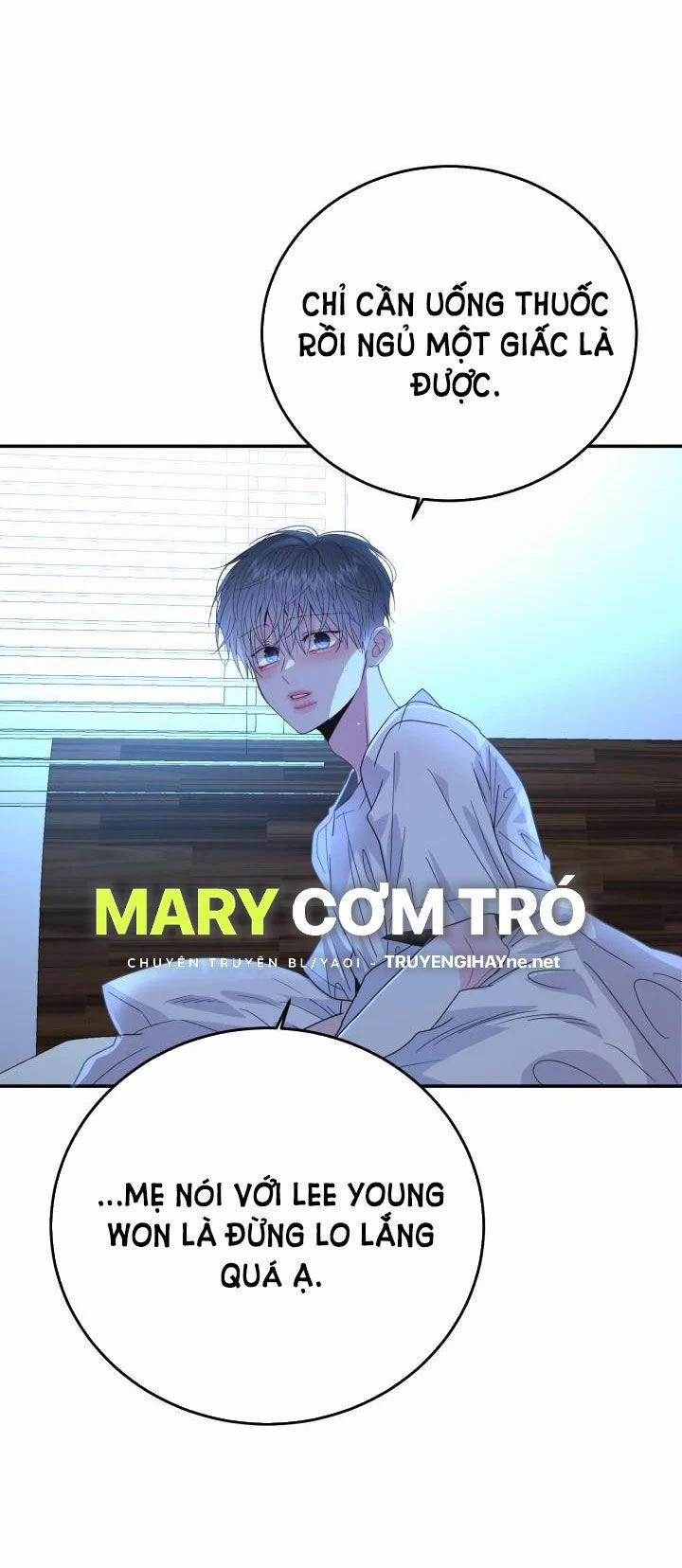 Yêu Em Thêm Lần Nữa (Love Me Again) 19.1 trang 3