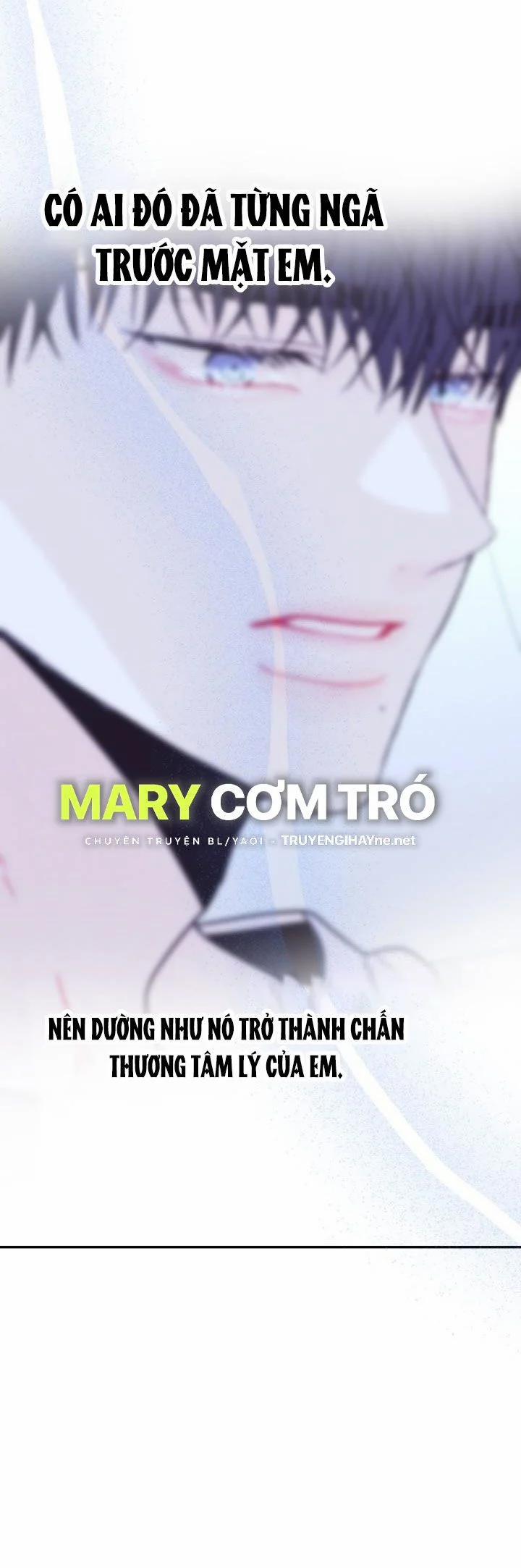 Yêu Em Thêm Lần Nữa (Love Me Again) 19.1 trang 7