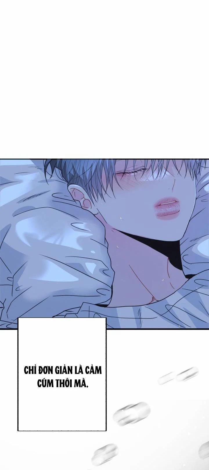 Yêu Em Thêm Lần Nữa (Love Me Again) 19.1 trang 8