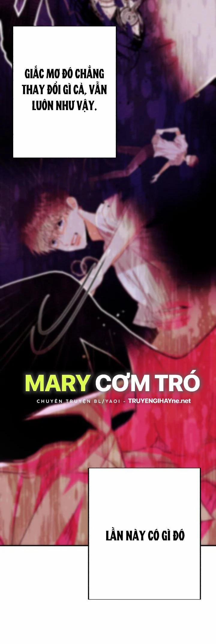 Yêu Em Thêm Lần Nữa (Love Me Again) 19.2 trang 10