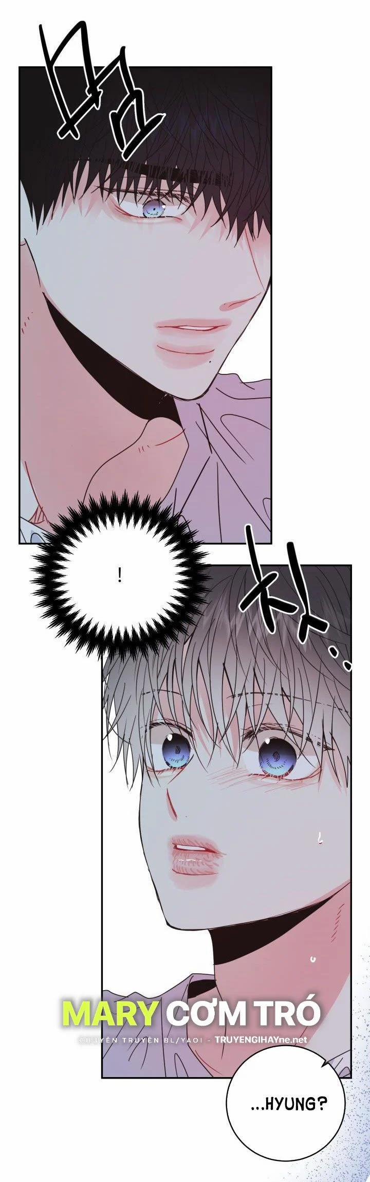 Yêu Em Thêm Lần Nữa (Love Me Again) 19.2 trang 13