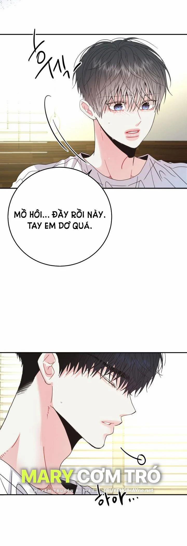 Yêu Em Thêm Lần Nữa (Love Me Again) 19.2 trang 15