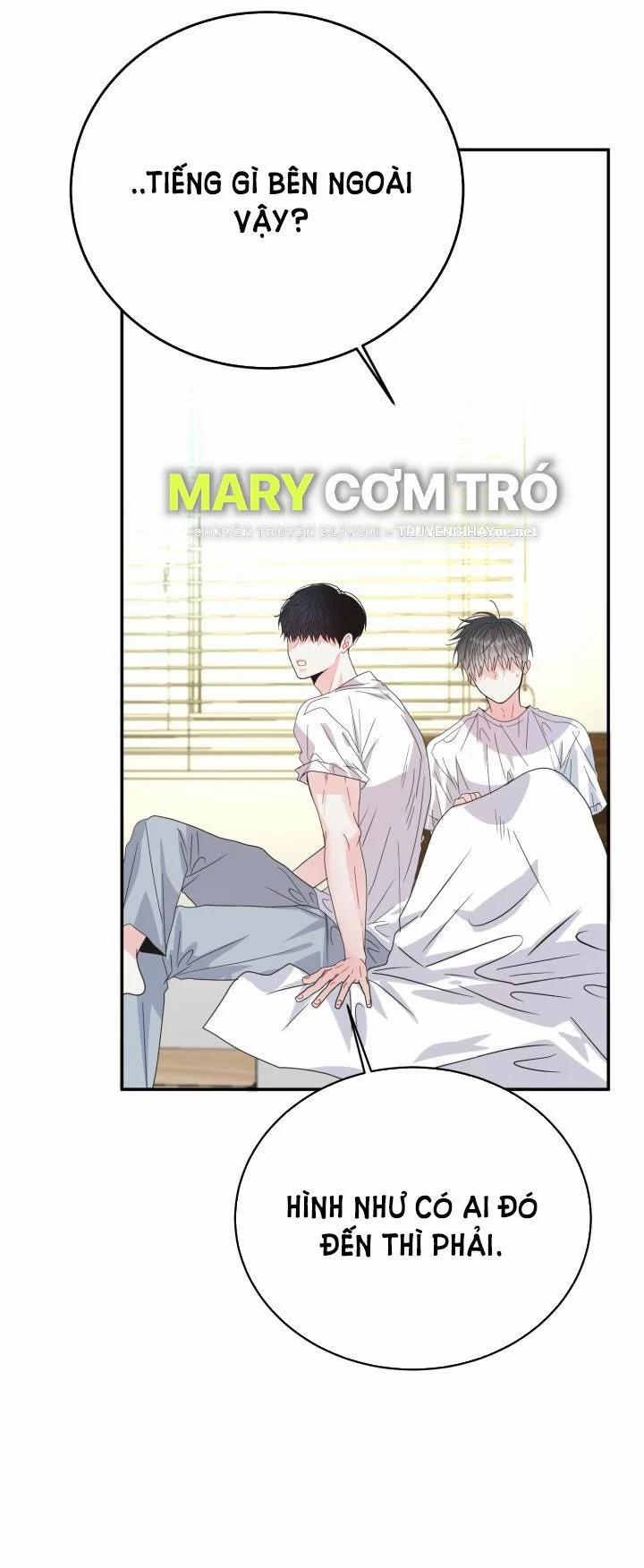 Yêu Em Thêm Lần Nữa (Love Me Again) 19.2 trang 18