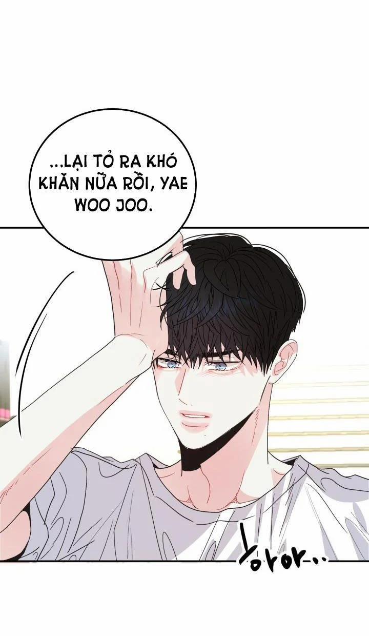 Yêu Em Thêm Lần Nữa (Love Me Again) 19.2 trang 22