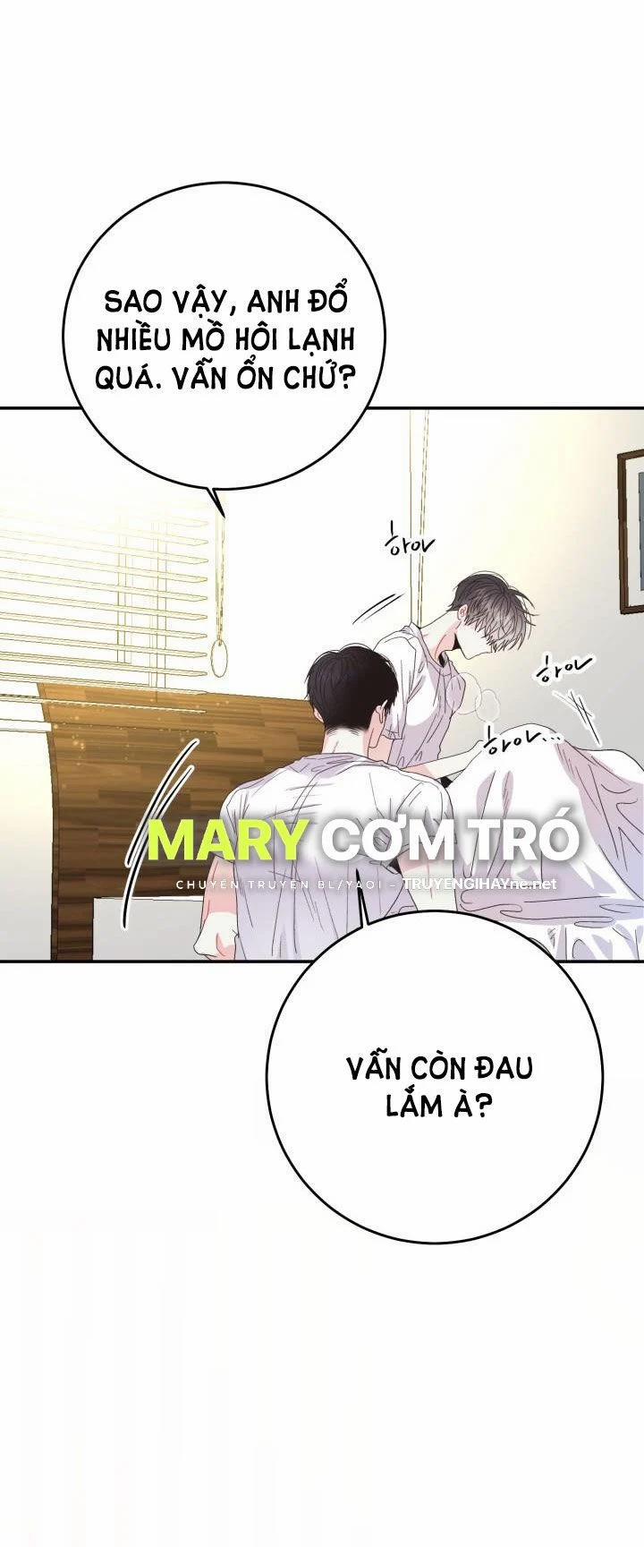 Yêu Em Thêm Lần Nữa (Love Me Again) 19.2 trang 3