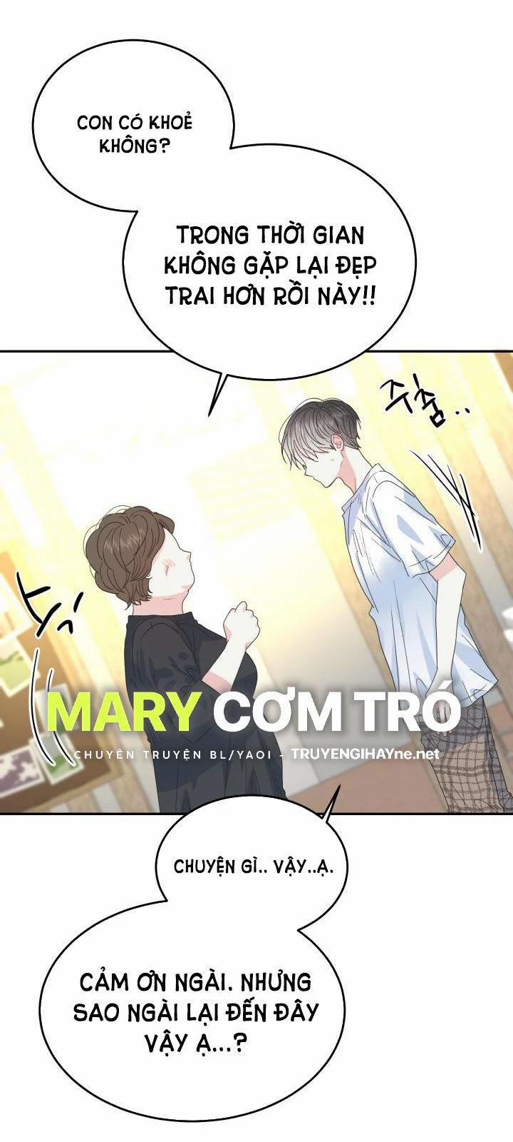 Yêu Em Thêm Lần Nữa (Love Me Again) 19.2 trang 32