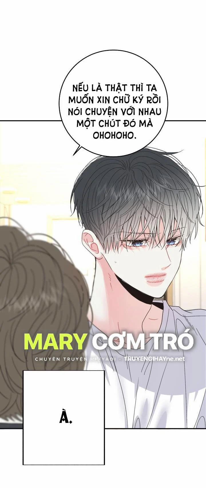 Yêu Em Thêm Lần Nữa (Love Me Again) 19.2 trang 34