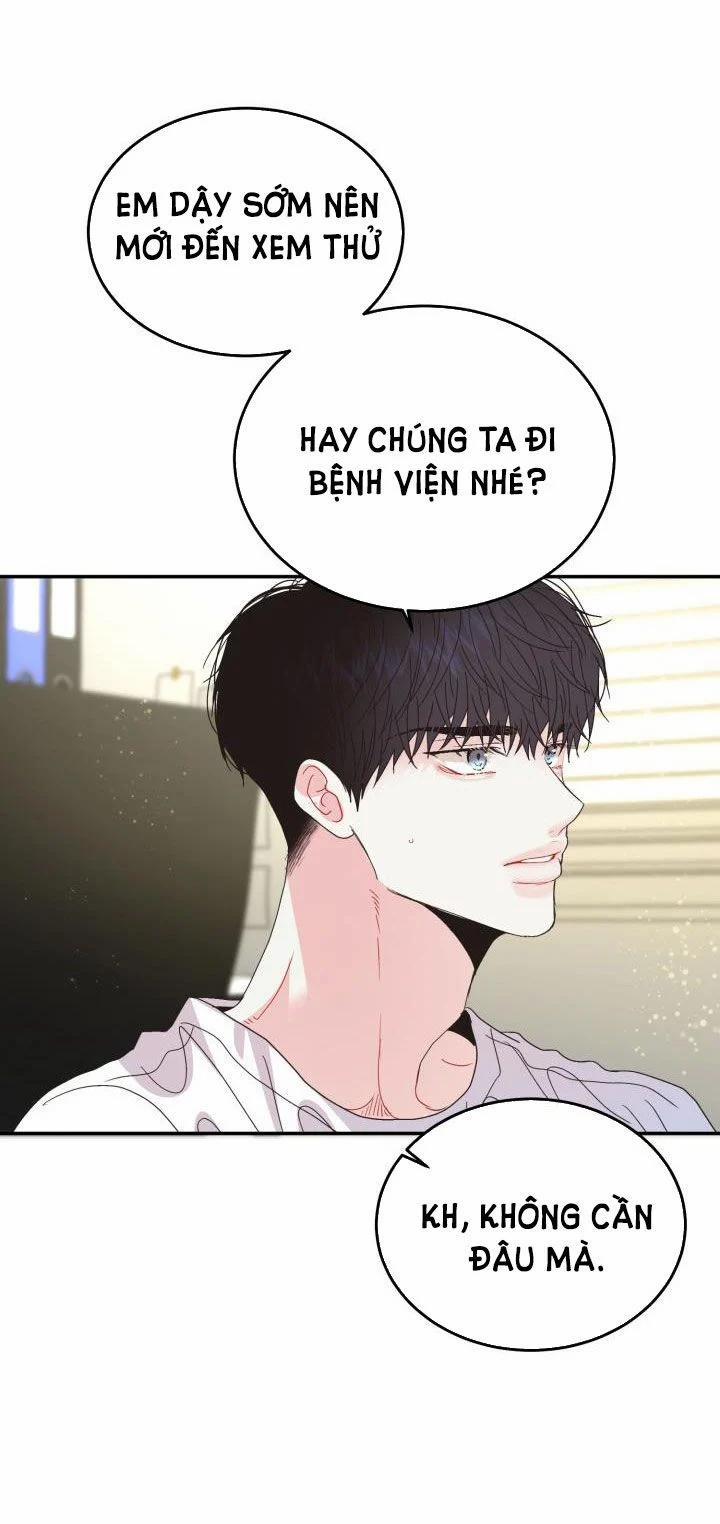 Yêu Em Thêm Lần Nữa (Love Me Again) 19.2 trang 8