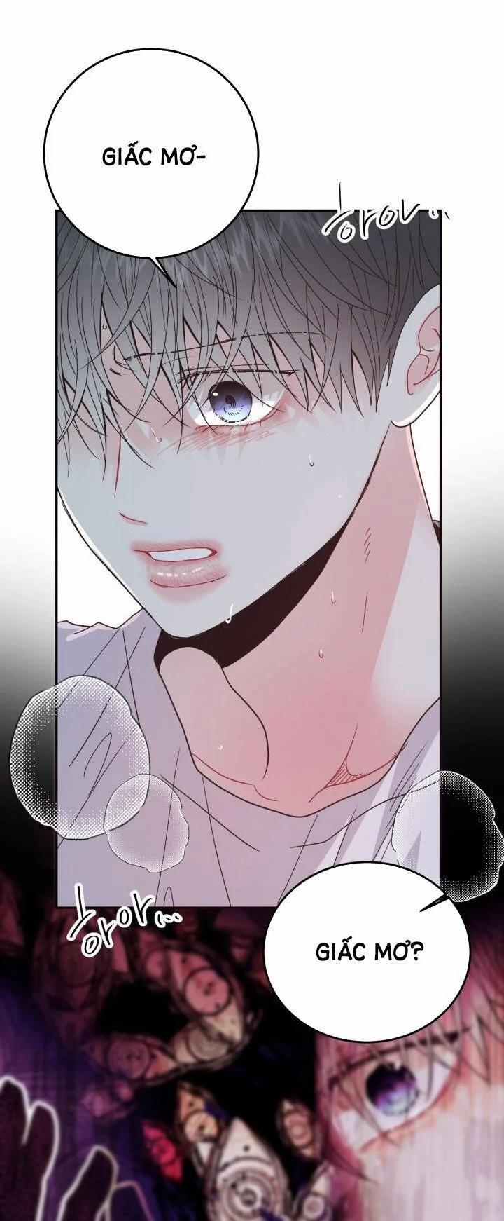 Yêu Em Thêm Lần Nữa (Love Me Again) 19.2 trang 9