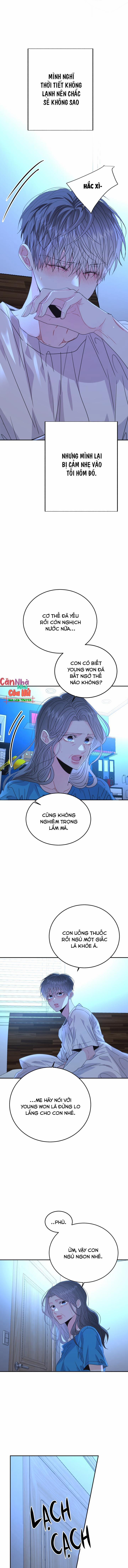 Yêu Em Thêm Lần Nữa (Love Me Again) 19 trang 0