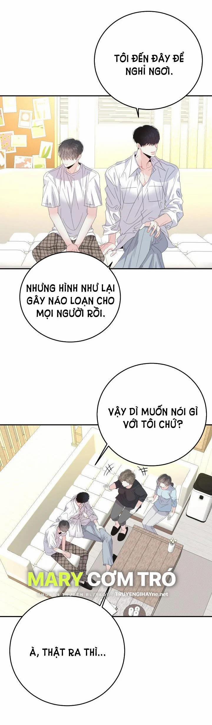 Yêu Em Thêm Lần Nữa (Love Me Again) 20.1 trang 13