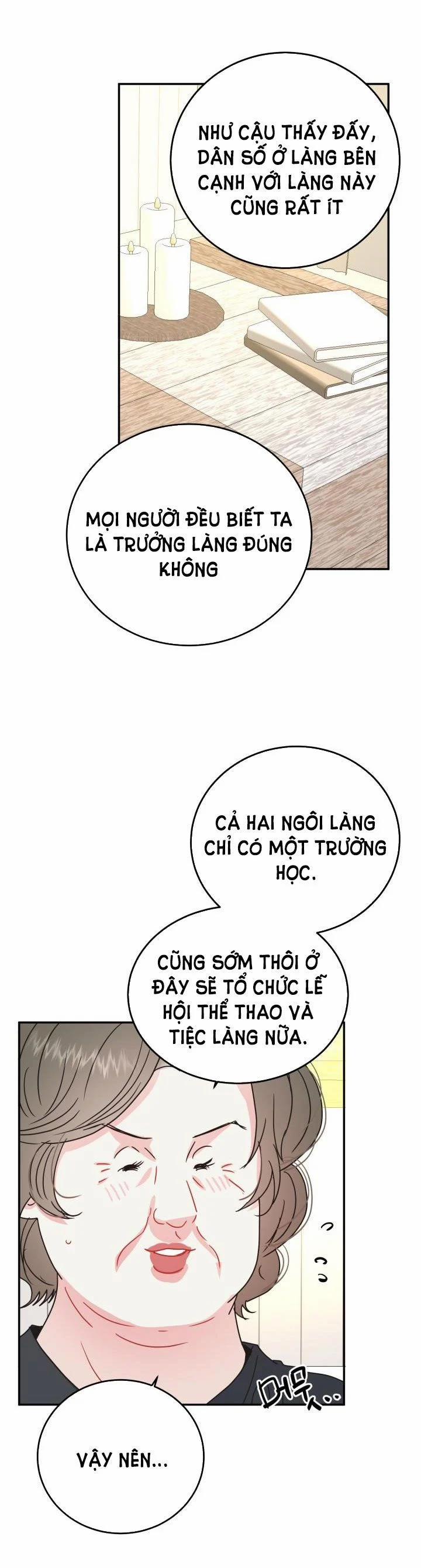 Yêu Em Thêm Lần Nữa (Love Me Again) 20.1 trang 14