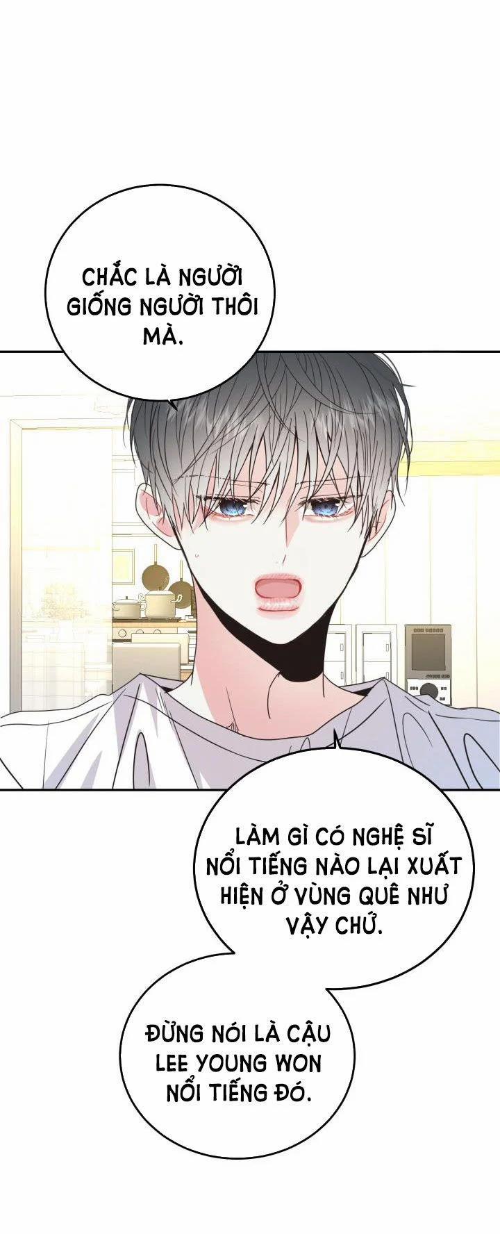 Yêu Em Thêm Lần Nữa (Love Me Again) 20.1 trang 4