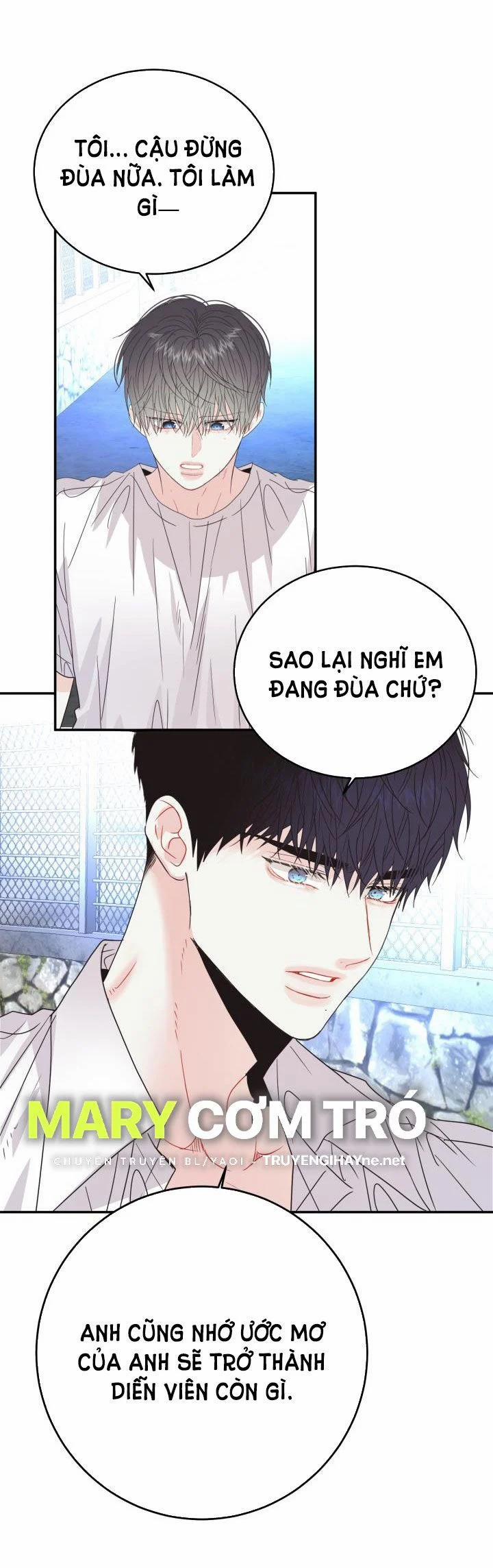 Yêu Em Thêm Lần Nữa (Love Me Again) 20.2 trang 21