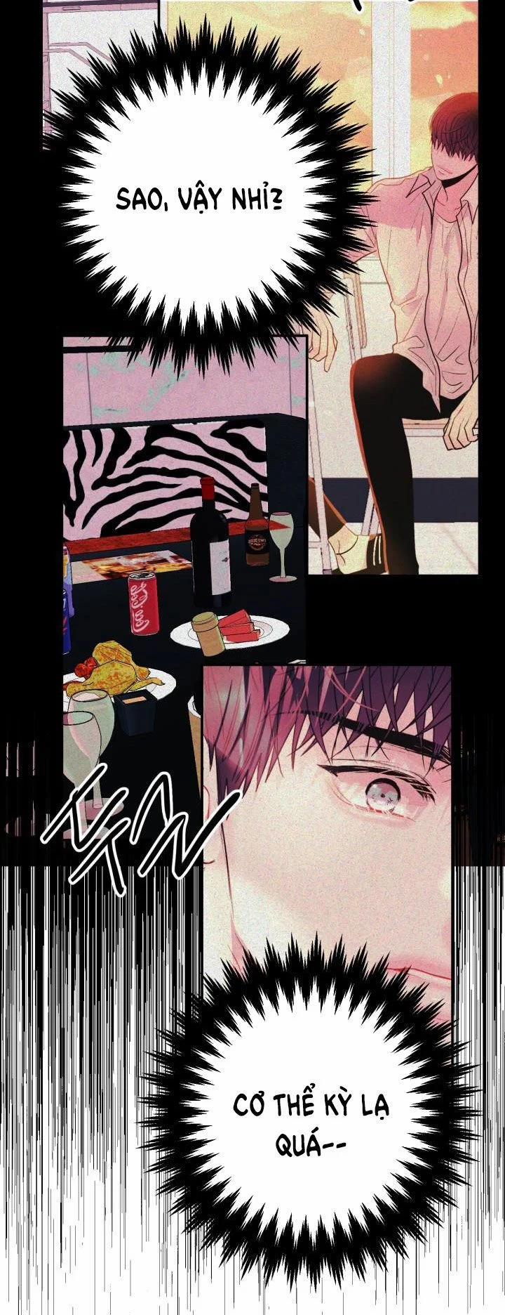 Yêu Em Thêm Lần Nữa (Love Me Again) 20.2 trang 27