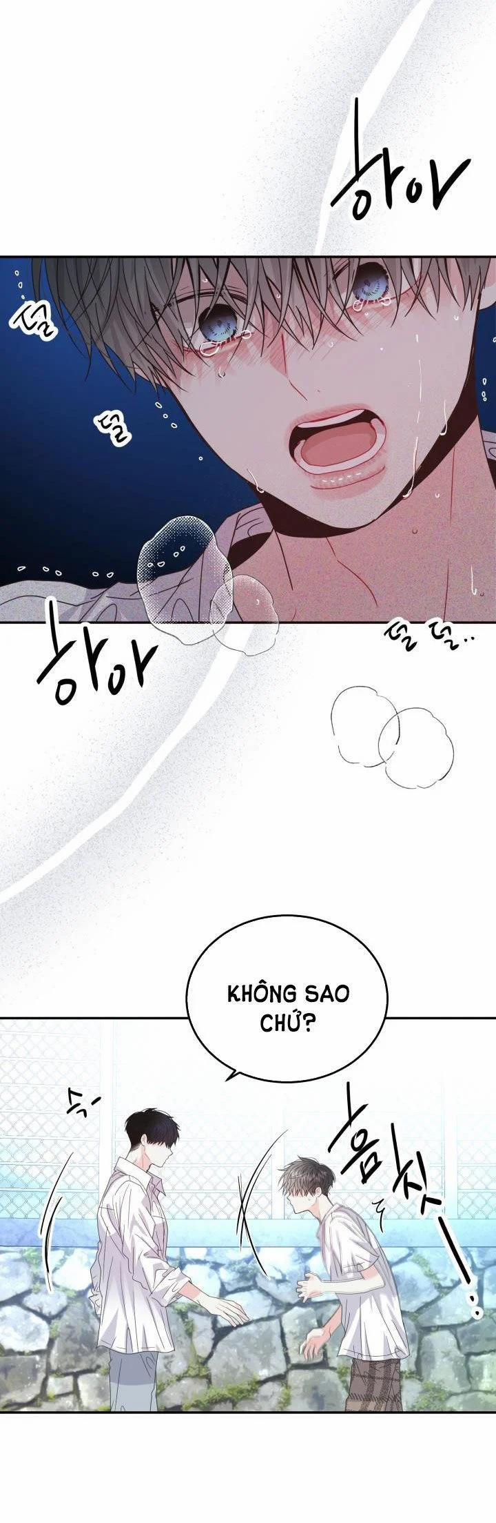 Yêu Em Thêm Lần Nữa (Love Me Again) 20.2 trang 29