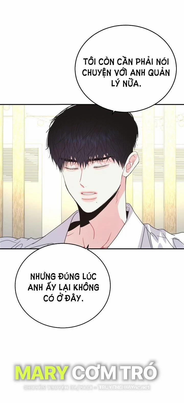 Yêu Em Thêm Lần Nữa (Love Me Again) 20.2 trang 3