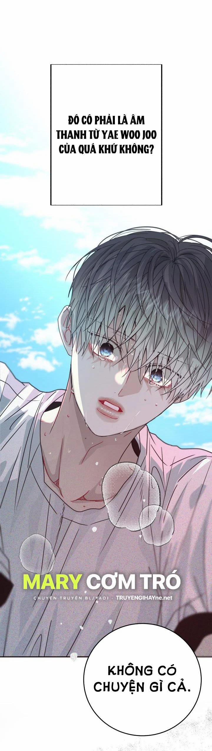 Yêu Em Thêm Lần Nữa (Love Me Again) 20.2 trang 37