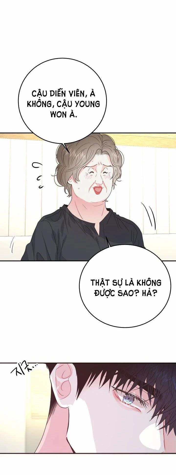 Yêu Em Thêm Lần Nữa (Love Me Again) 20.2 trang 4