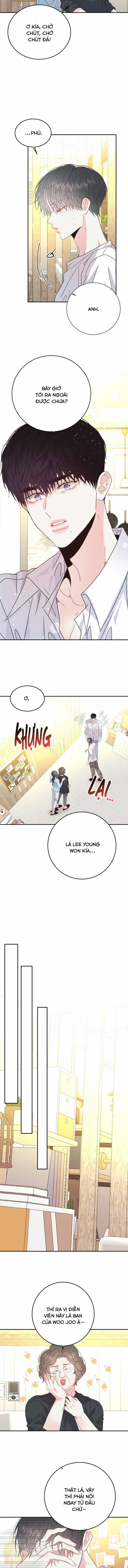 Yêu Em Thêm Lần Nữa (Love Me Again) 20 trang 1