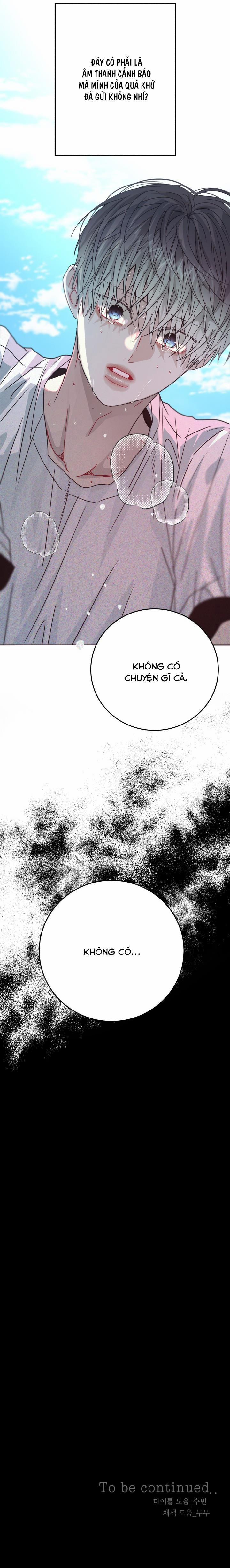 Yêu Em Thêm Lần Nữa (Love Me Again) 20 trang 10