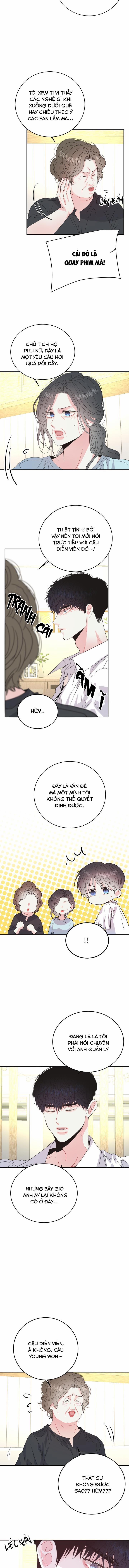 Yêu Em Thêm Lần Nữa (Love Me Again) 20 trang 3