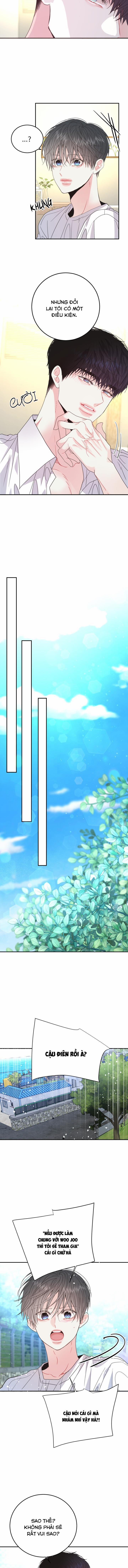 Yêu Em Thêm Lần Nữa (Love Me Again) 20 trang 4