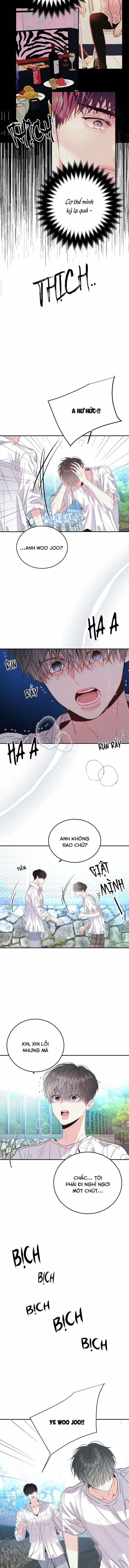 Yêu Em Thêm Lần Nữa (Love Me Again) 20 trang 8