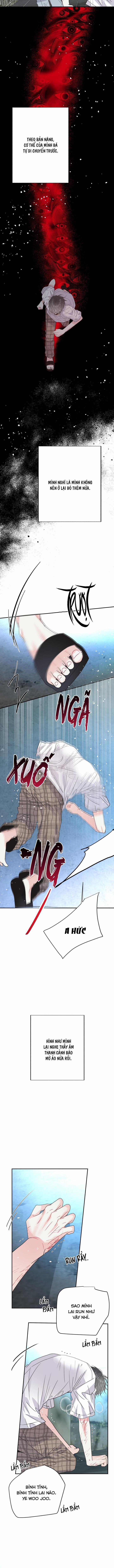 Yêu Em Thêm Lần Nữa (Love Me Again) 20 trang 9