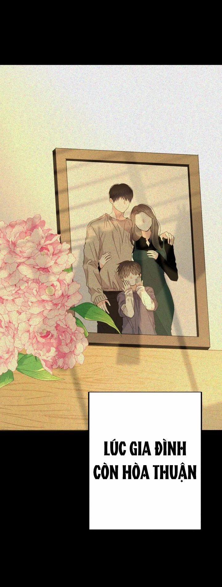 Yêu Em Thêm Lần Nữa (Love Me Again) 21.1 trang 1