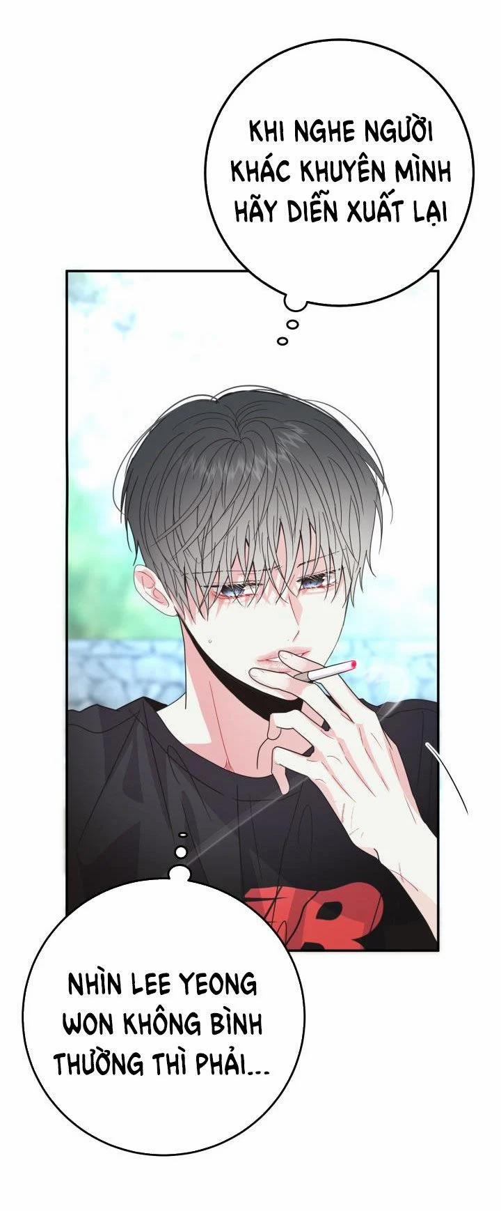 Yêu Em Thêm Lần Nữa (Love Me Again) 21.1 trang 18