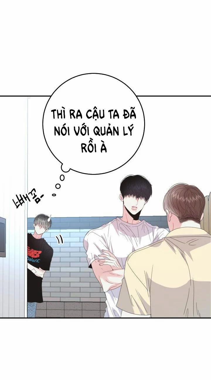 Yêu Em Thêm Lần Nữa (Love Me Again) 21.1 trang 26