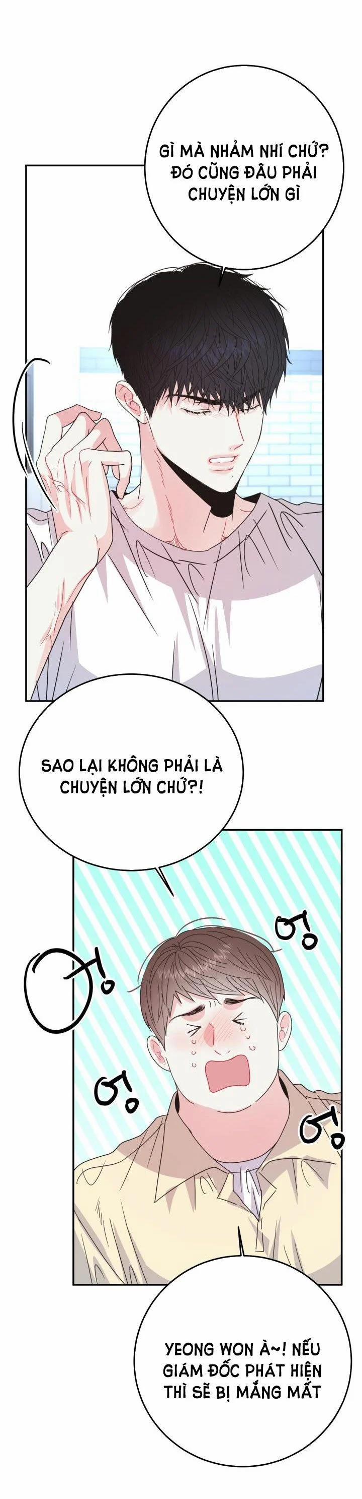 Yêu Em Thêm Lần Nữa (Love Me Again) 21.1 trang 27