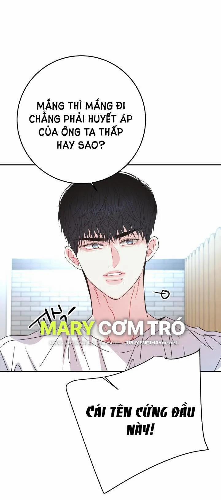 Yêu Em Thêm Lần Nữa (Love Me Again) 21.1 trang 28