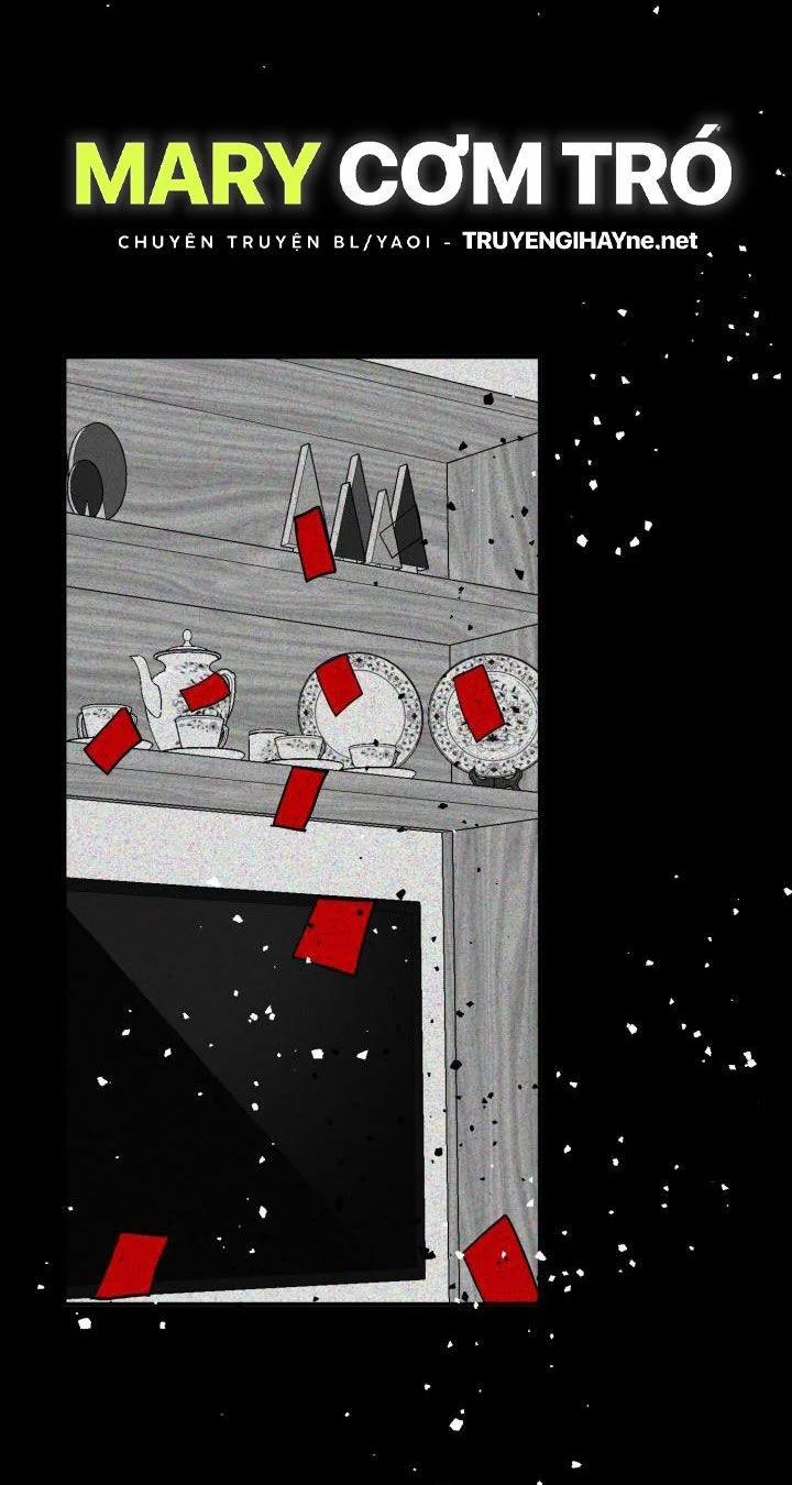 Yêu Em Thêm Lần Nữa (Love Me Again) 21.1 trang 5