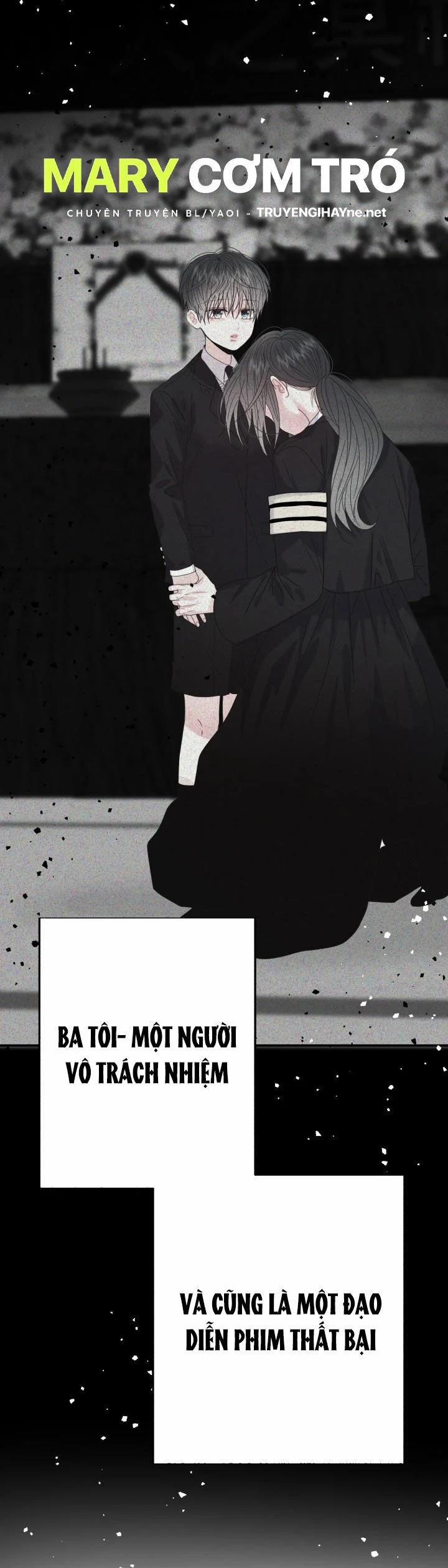 Yêu Em Thêm Lần Nữa (Love Me Again) 21.1 trang 7