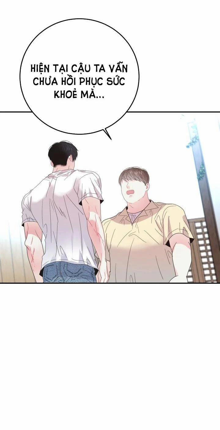 Yêu Em Thêm Lần Nữa (Love Me Again) 21.2 trang 1