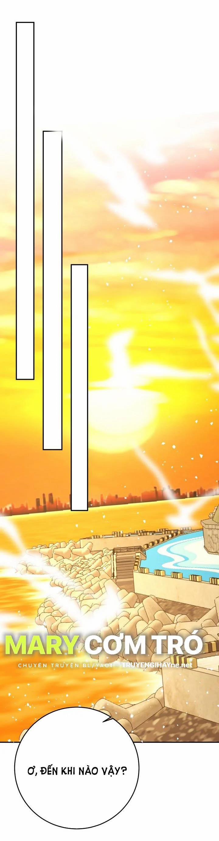 Yêu Em Thêm Lần Nữa (Love Me Again) 21.2 trang 12