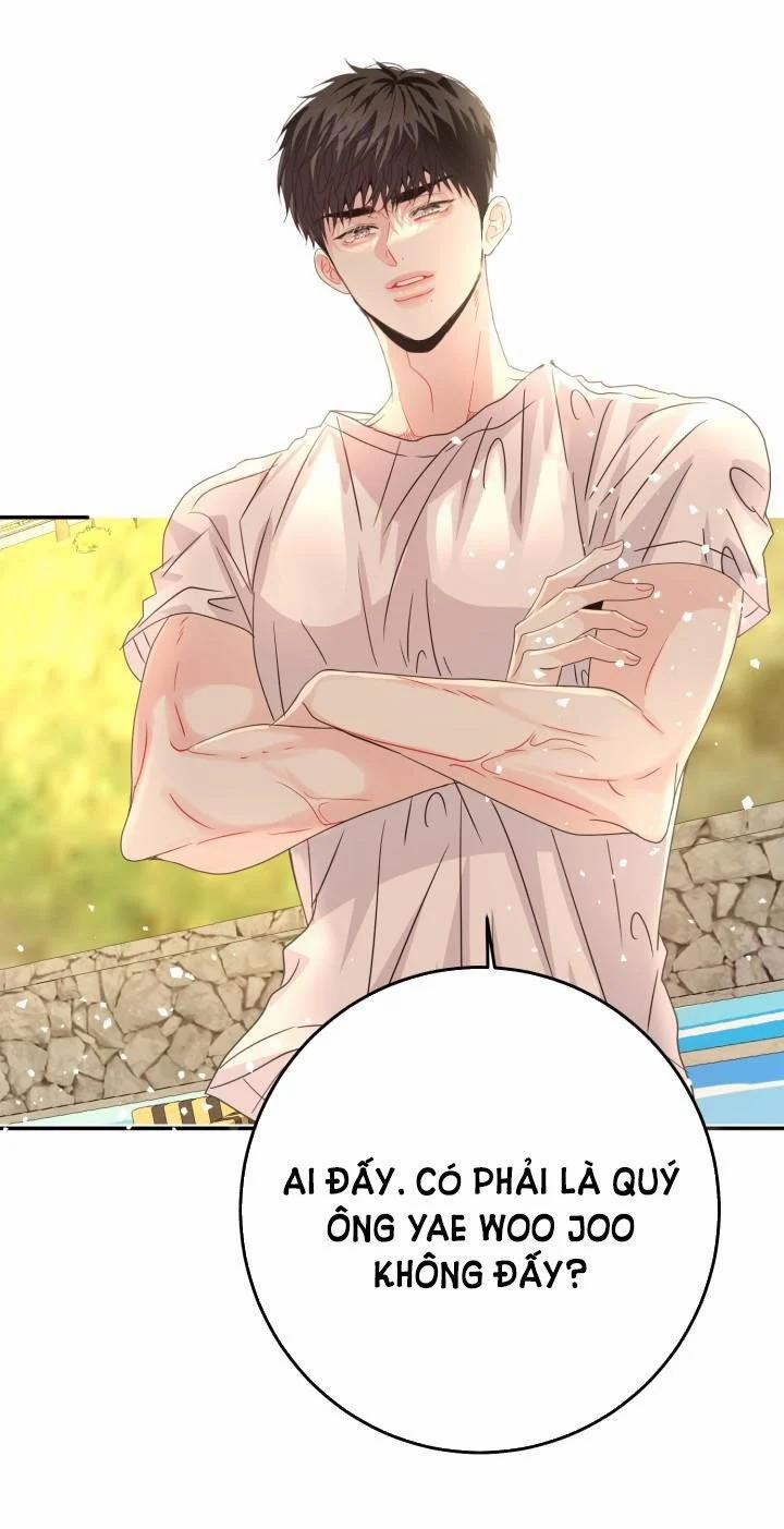 Yêu Em Thêm Lần Nữa (Love Me Again) 21.2 trang 13