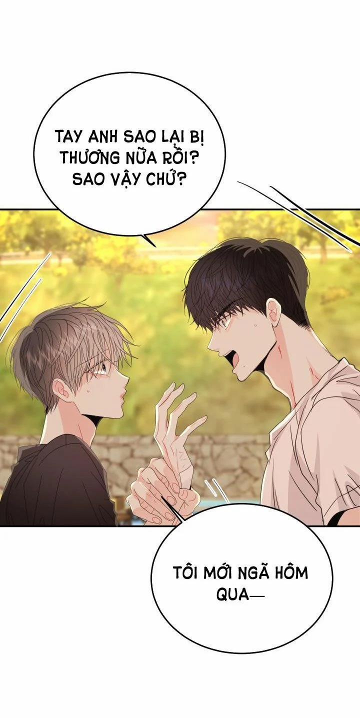 Yêu Em Thêm Lần Nữa (Love Me Again) 21.2 trang 17